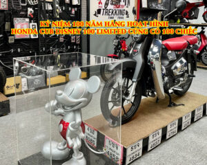 KY-NIEM-100-NAM-HANG-HOAT-HINH-HONDA-CUB-DISNEY-100-LIMITED-CUNG-CO-100-CHIEC