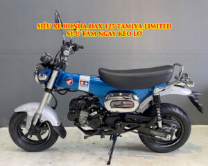 SIEU-XE-HONDA-DAX-125-TAMIYA-LIMITED-SUU-TAP-NGAY-KEO-LO