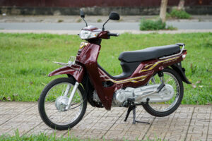 Dream Thái 125 2024