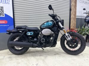 xe Hyosung GV300S EVO