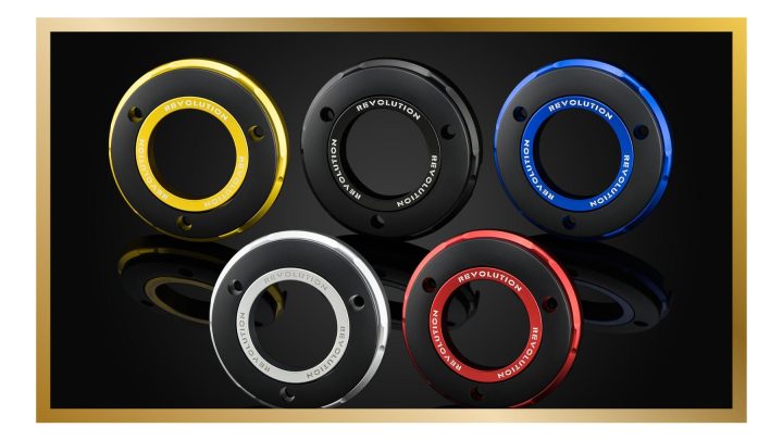 Kẹp xích CNC V.2 MORITECH cho các model MONKEY-125DAX-125 (Sao chép)