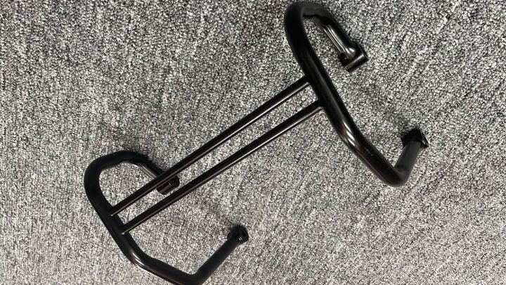 Bảo vệ đèn pha Honda CT125 chính hãng Gcraft