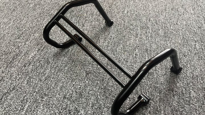 Bảo vệ đèn pha Honda CT125 chính hãng Gcraft