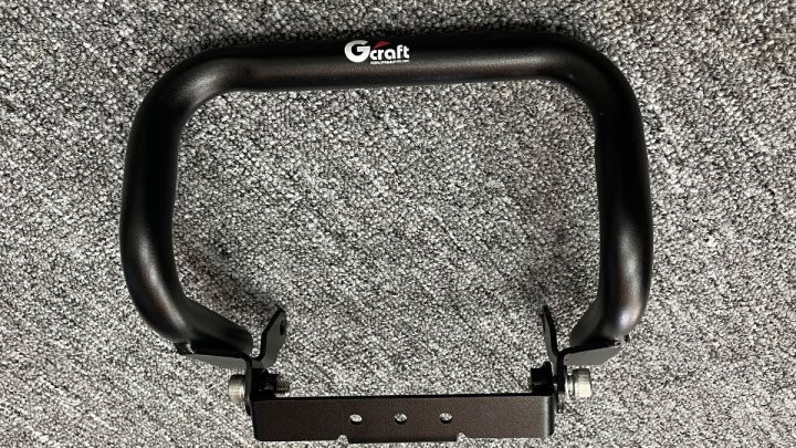 Cản Bảo Vệ Đèn Sau CT 125 Gcraft chính hãng Thái Lan