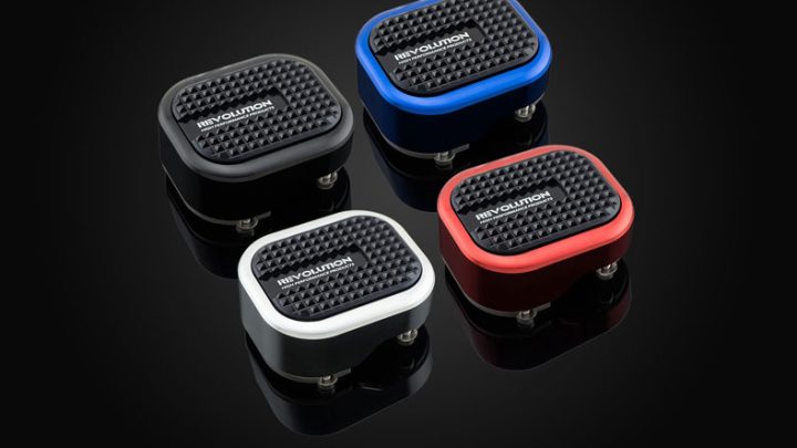 Ốp cần Số Cub 125 Bikers Nhập Khẩu Thái Lan chính hãng