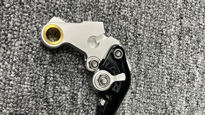 Tay côn nhập thái chính hãng hiệu Bikers – Supper Cub
