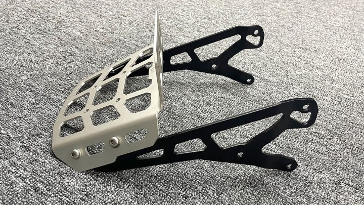 Baga Trước Dax 125 thương hiệu Gcraft chính hãng nhập Thái Lan