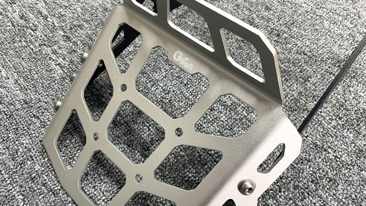 Baga Trước Dax 125 thương hiệu Gcraft chính hãng nhập Thái Lan