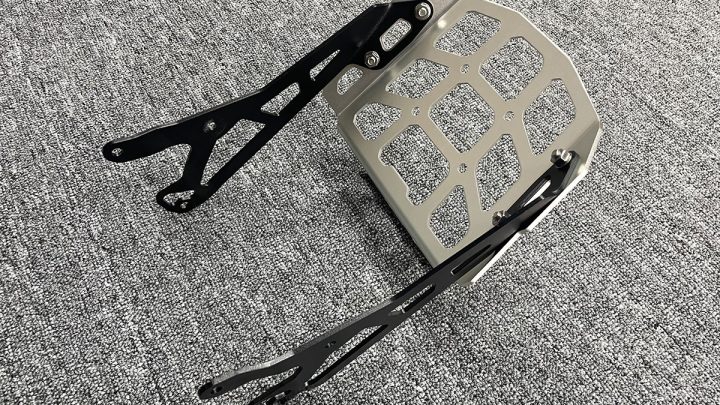 Baga Trước Dax 125 thương hiệu Gcraft chính hãng nhập Thái Lan