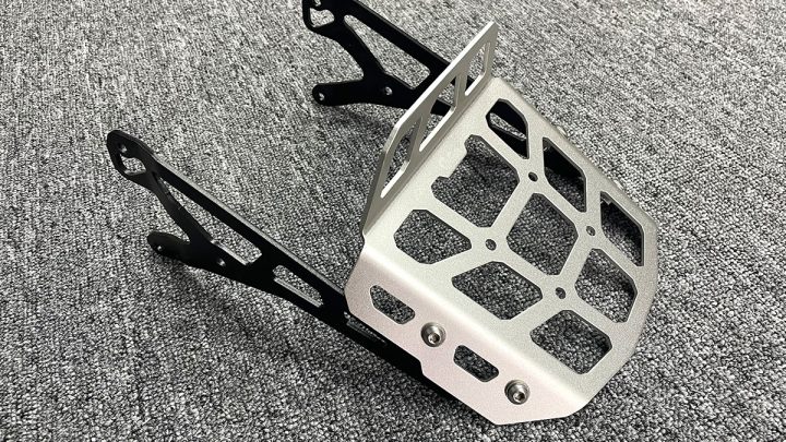 Baga Trước Dax 125 thương hiệu Gcraft chính hãng nhập Thái Lan