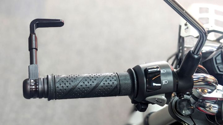 Bảo Vệ Tay Lái Bikers Thái Lan nhập Chính hãng