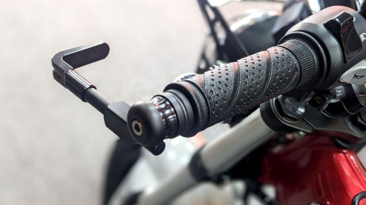 Bảo Vệ Tay Lái Bikers Thái Lan nhập Chính hãng