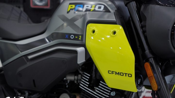 CF PAPIO XO-2