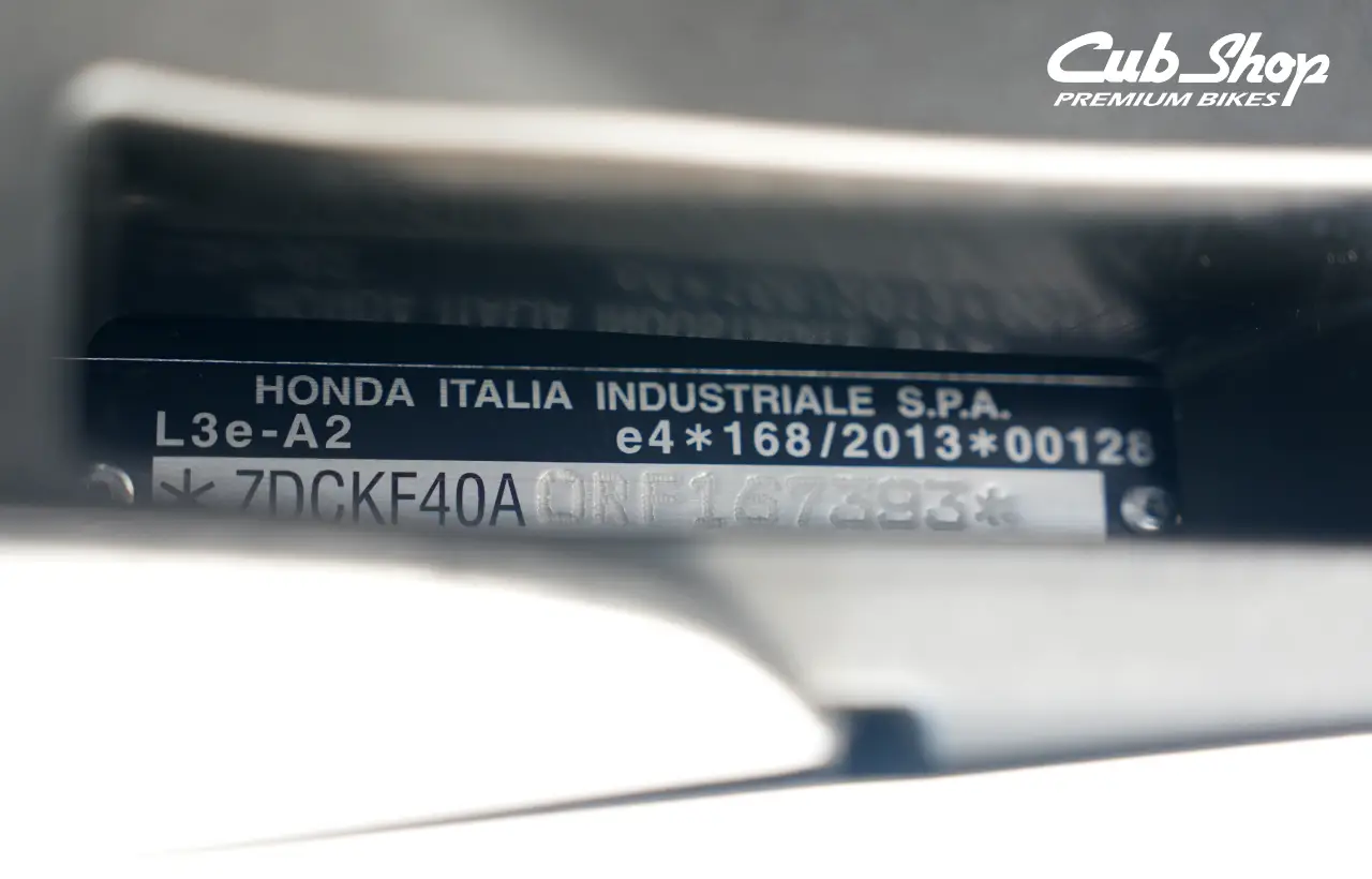 Honda SH Ý Limited Edition đang là tâm điểm của giới chơi xe