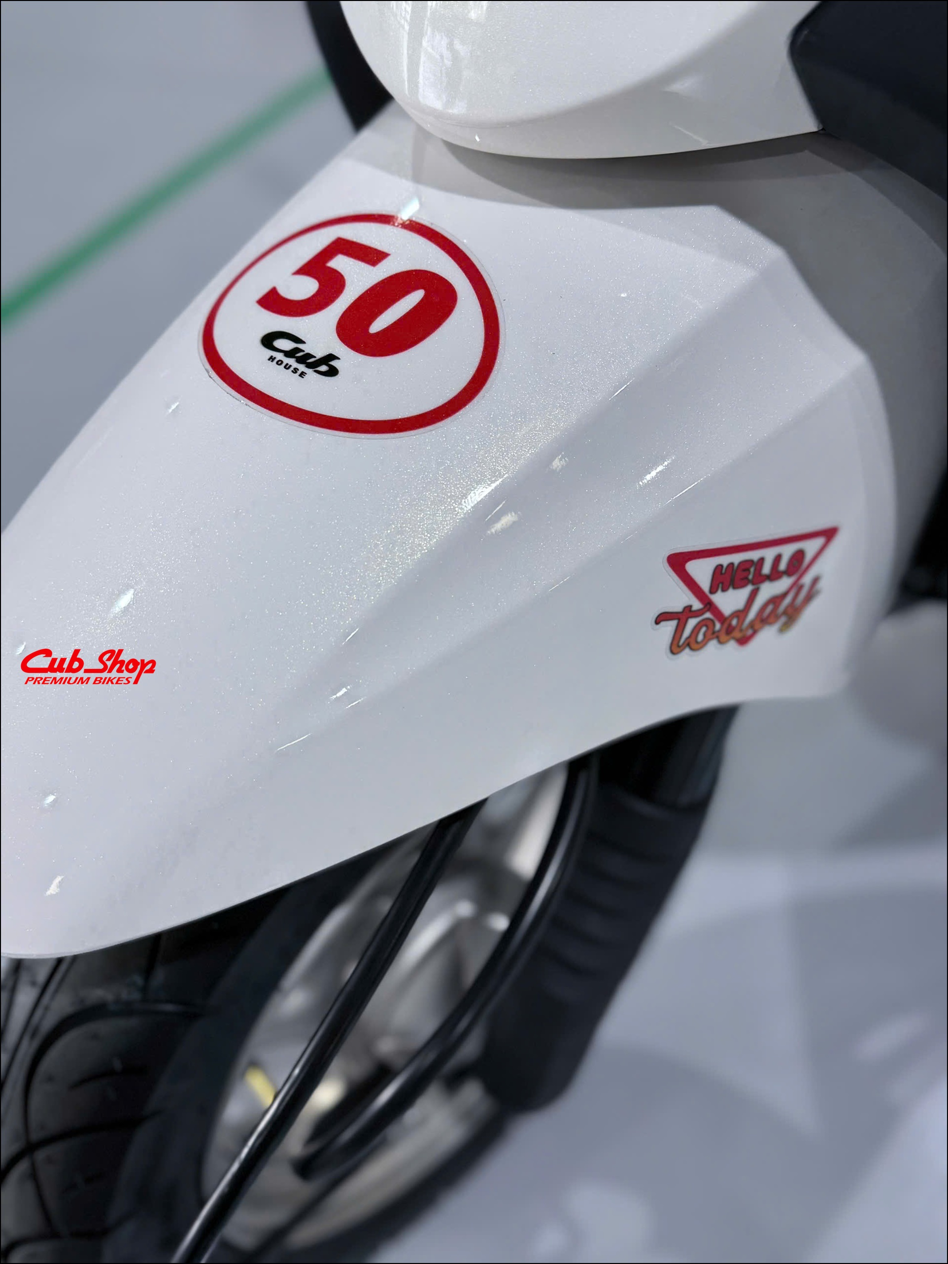 honda today 50cc