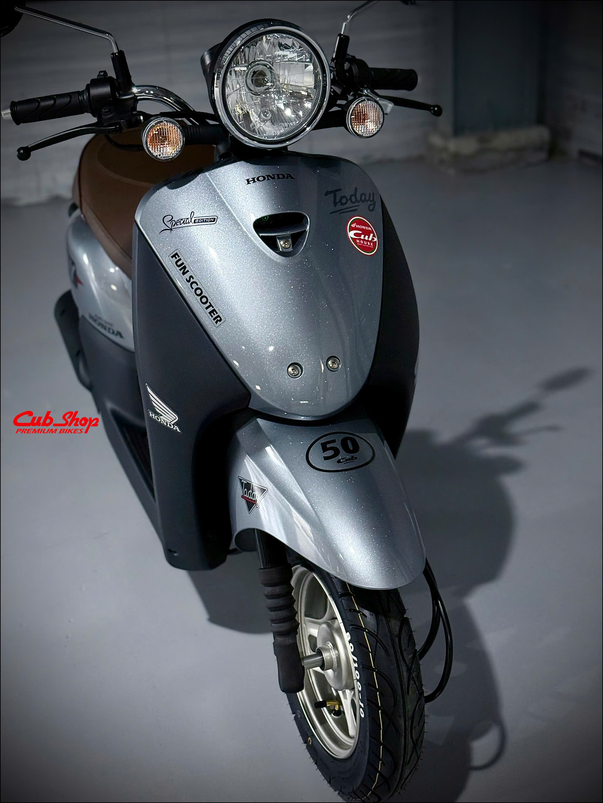 honda today 50cc