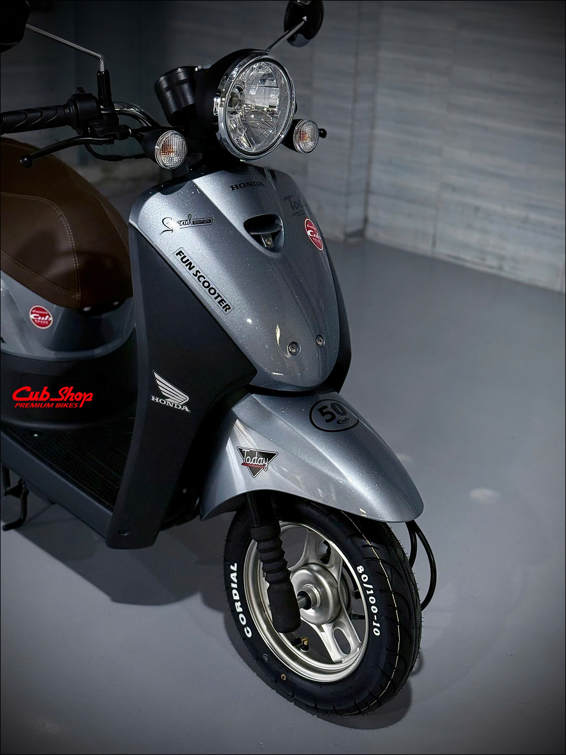 honda today 50cc