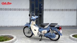 super cub 50 final edition
