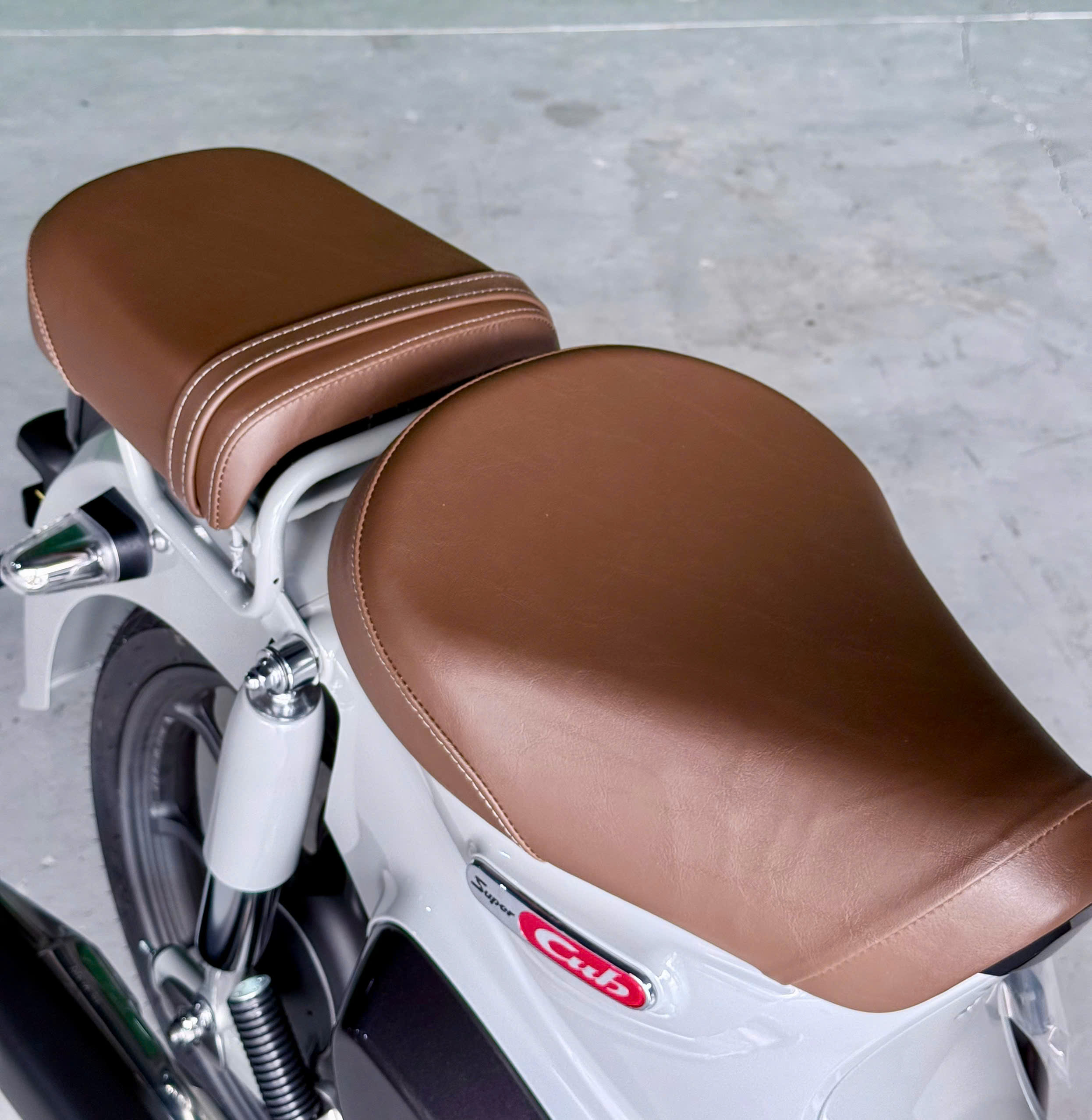 Honda Super Cub 125 ABS THÁI LAN 2026
