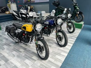 honda cgx 150 vintage 2026
