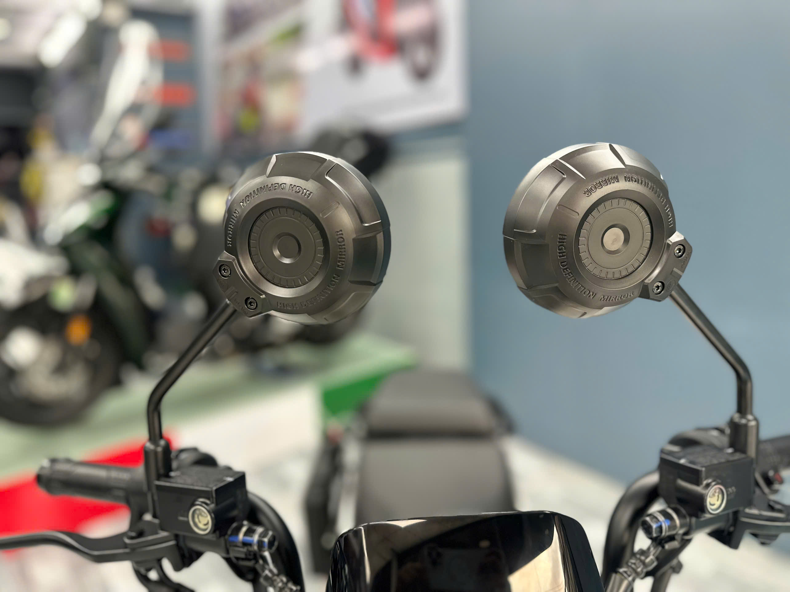 honda square x125