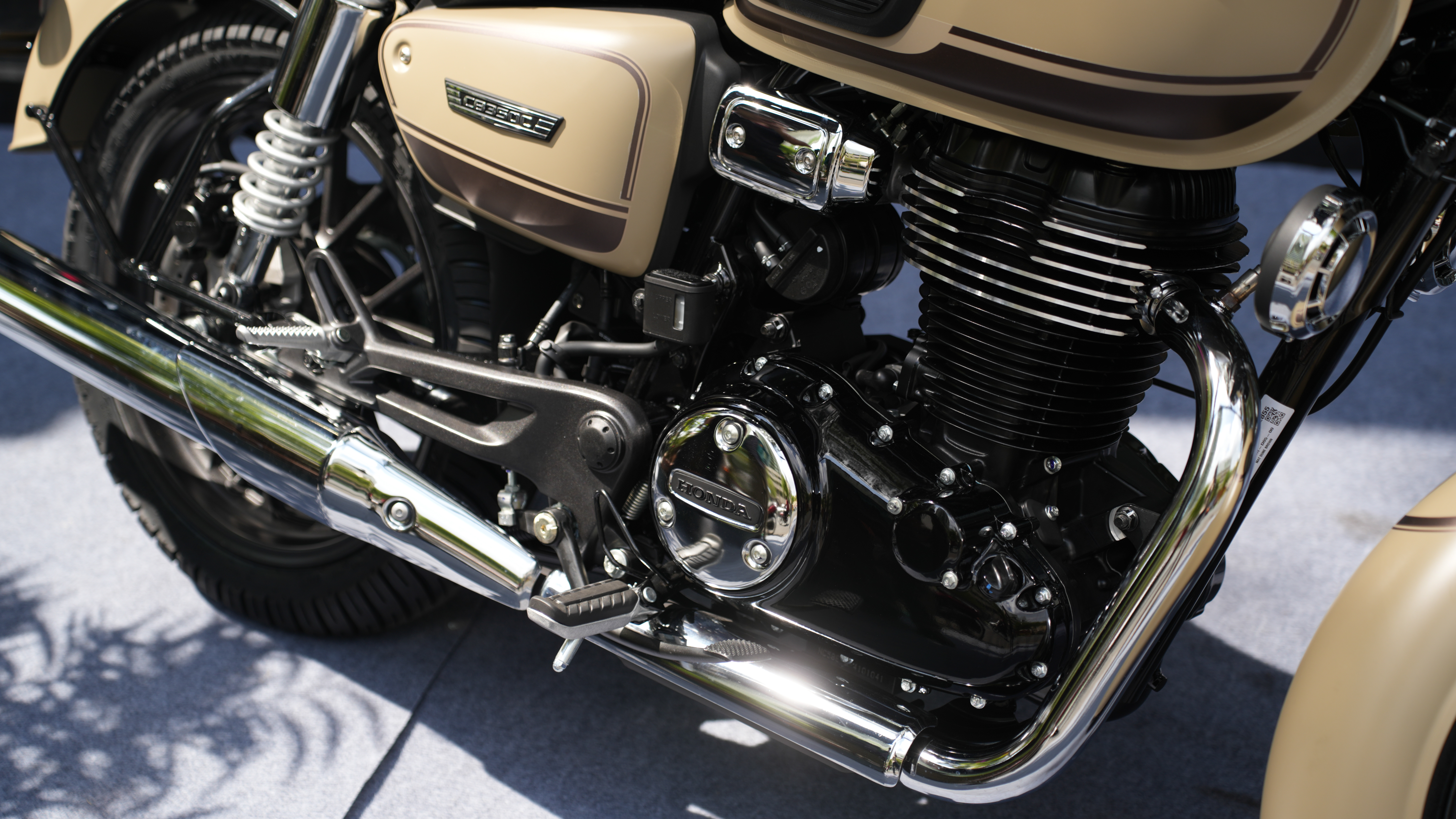 cb350c vàng cát (4)