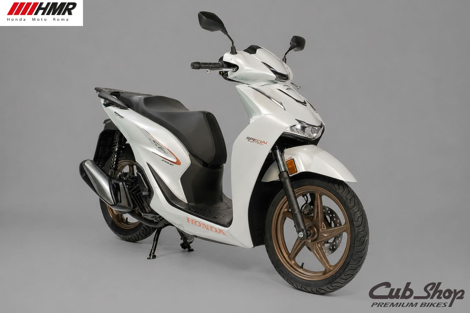 sh ý 150i trắng 2026