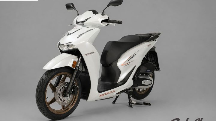 sh ý 150i trắng 2026