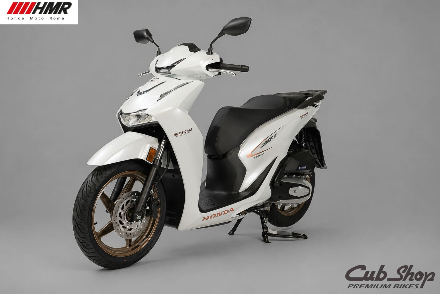 sh ý 150i trắng 2026