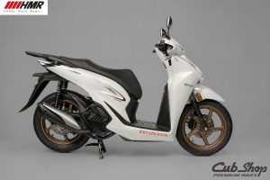 sh ý 150i trắng 2026