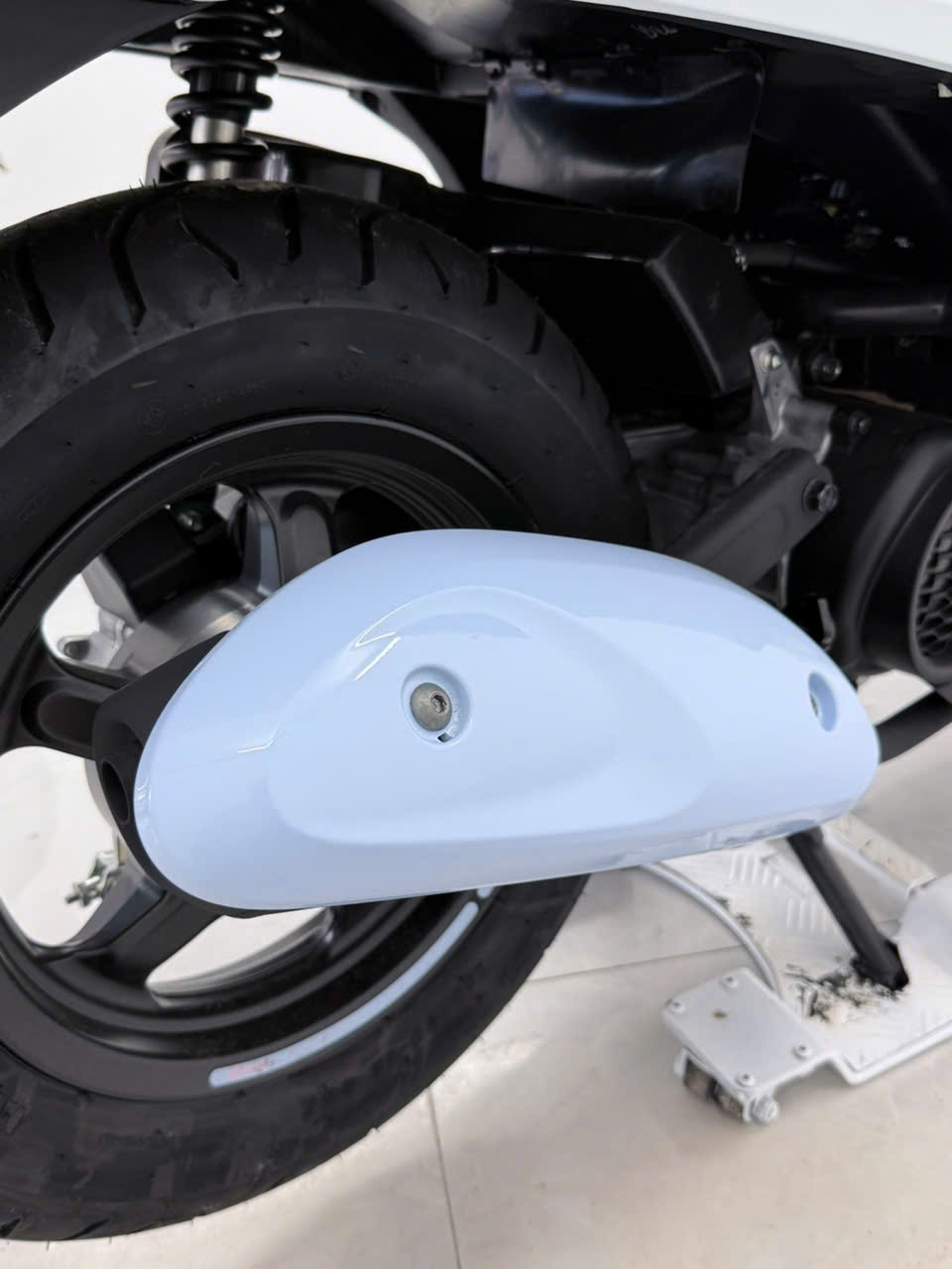 Honda Scoopy Cinnamoroll 2026