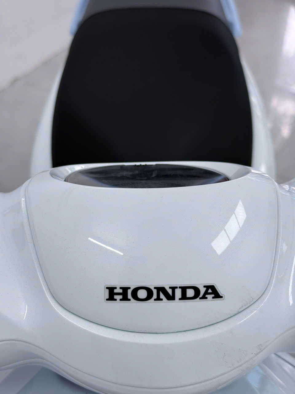 Honda Scoopy Cinnamoroll 2026