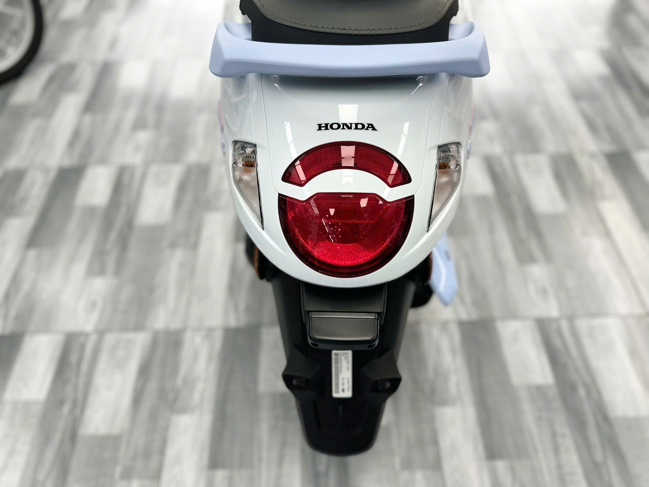 honda scoopy cinnamoroll