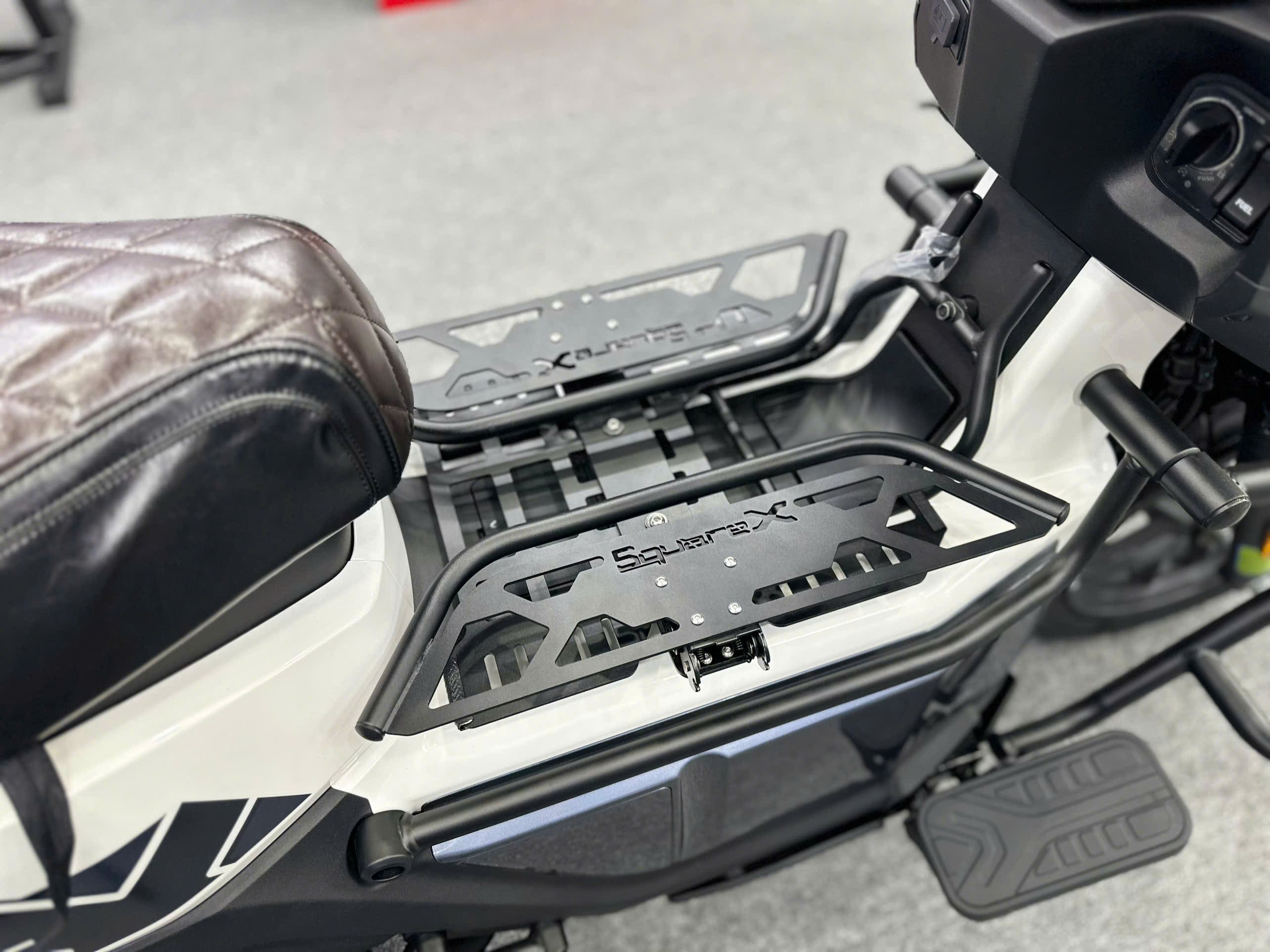 Phụ kiện honda square x125
