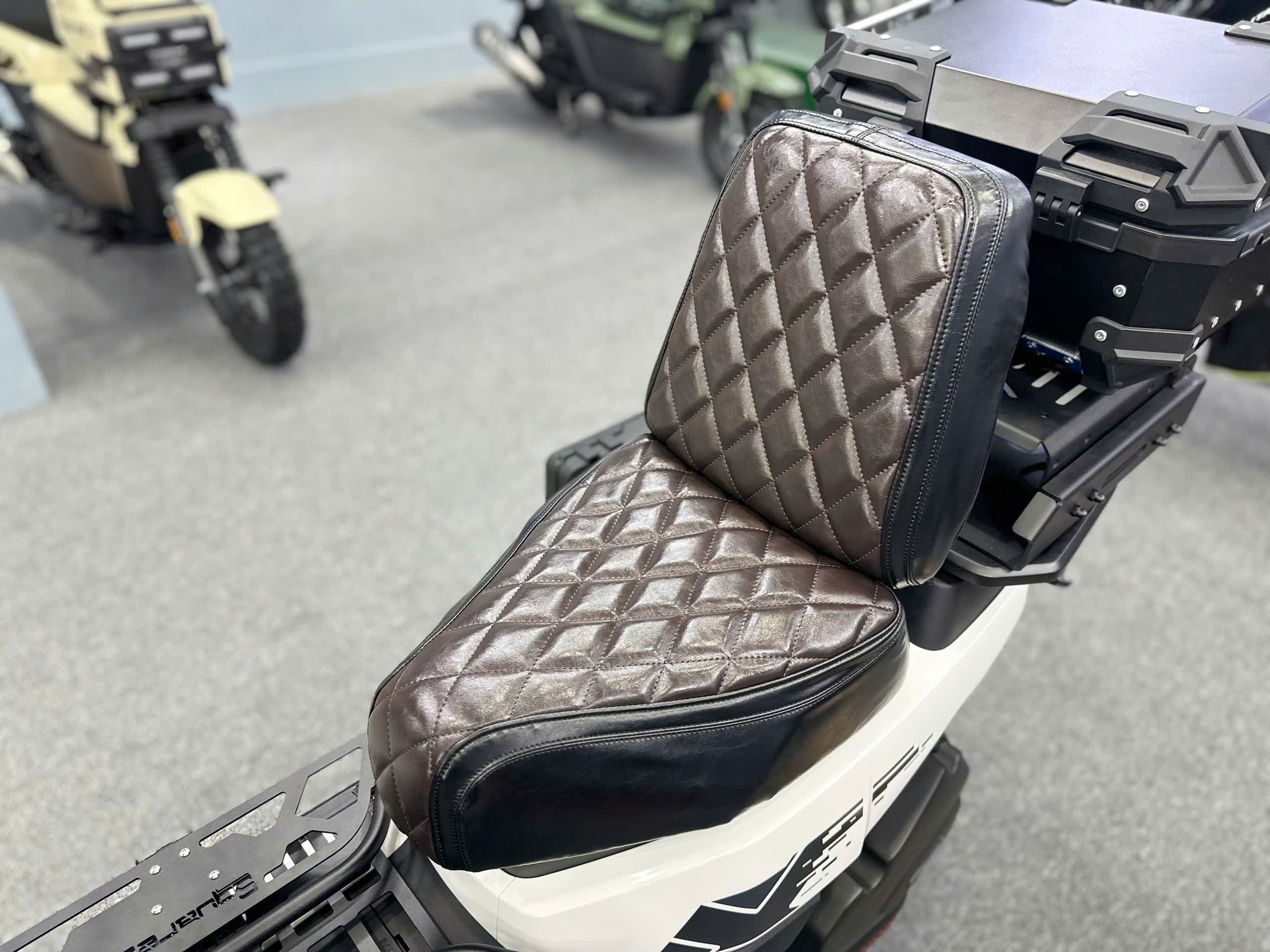 Phụ kiện honda square x125