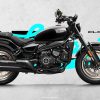 cfmoto 450 clc