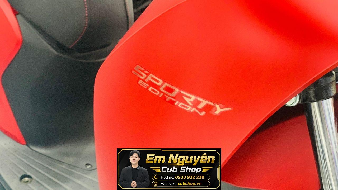 honda-sh150i-new-concept-design-mau-do-nham (5) Honda SH150i Italy Sporty Edition đỏ nhám