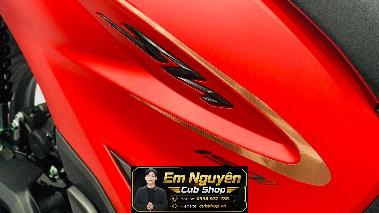 honda-sh150i-new-concept-design-mau-do-nham (7) Honda SH150i Italy Sporty Edition đỏ nhám