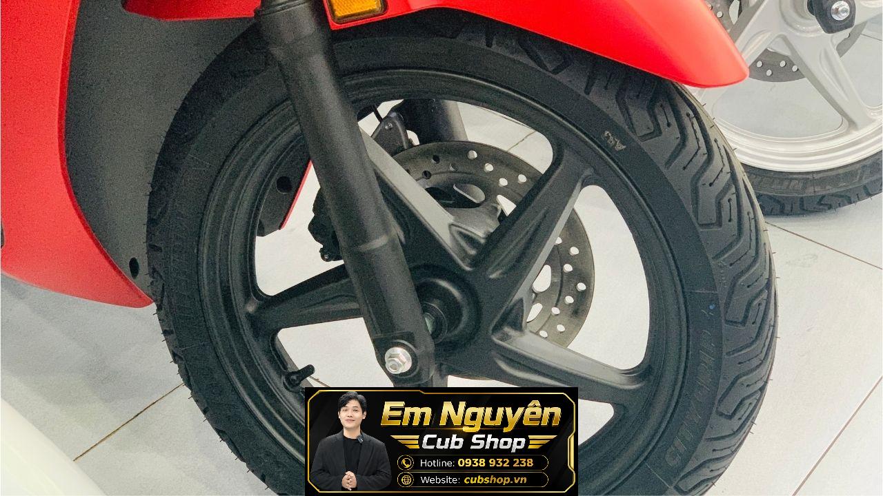 honda-sh150i-new-concept-design-mau-do-nham (8) Honda SH150i Italy Sporty Edition đỏ nhám