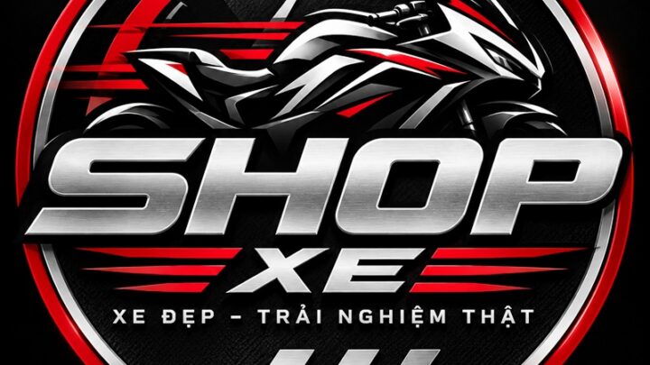 Shop xe