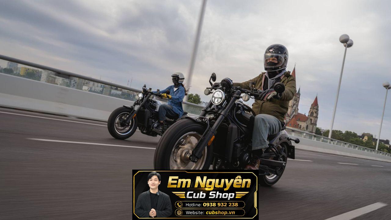 cfmoto-450cl-c-amt-hop-so-tu-dong (13) CFMOTO 450CL-C AMT