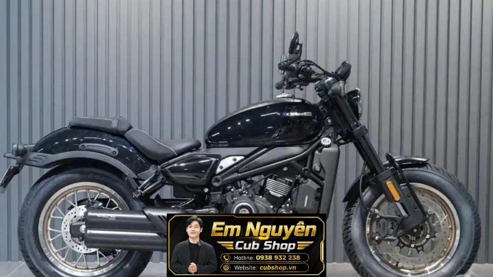 CFMOTO 450CL-C AMT
