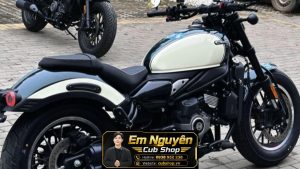 CFMOTO 450CL-C AMT