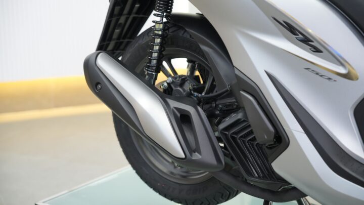 honda sh ý 150i 2027 màu bạc
