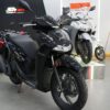 honda sh ý 150i 2027 đen bóng