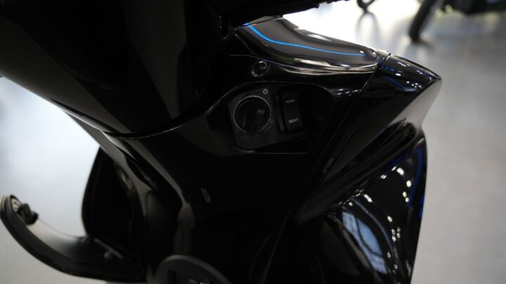 honda sh ý 150i 2027 đen bóng