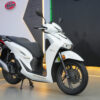 honda sh ý 150i 2027 màu trắng