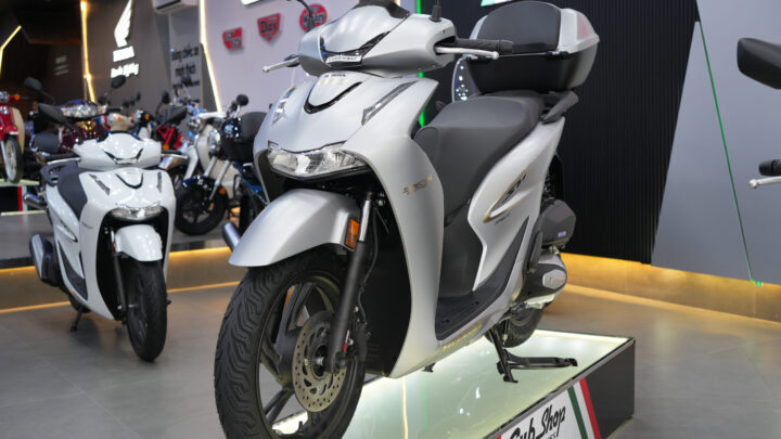 honda sh ý 150i 2027