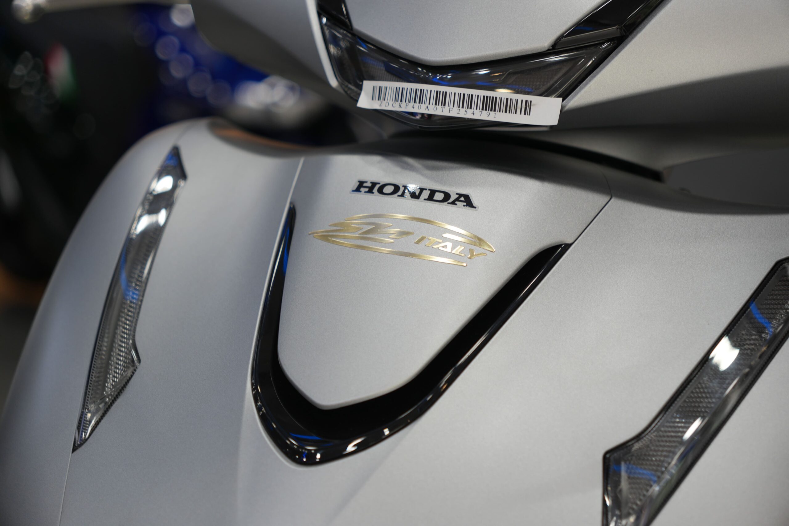 honda sh ý 150i 2027