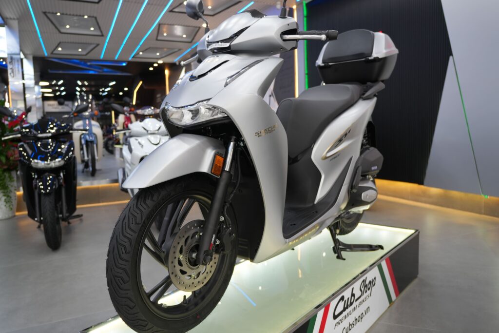 honda sh ý 150i 2027